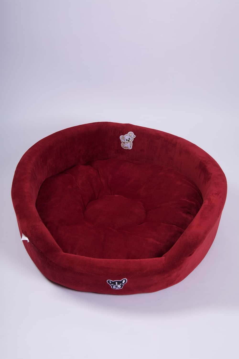 red bed