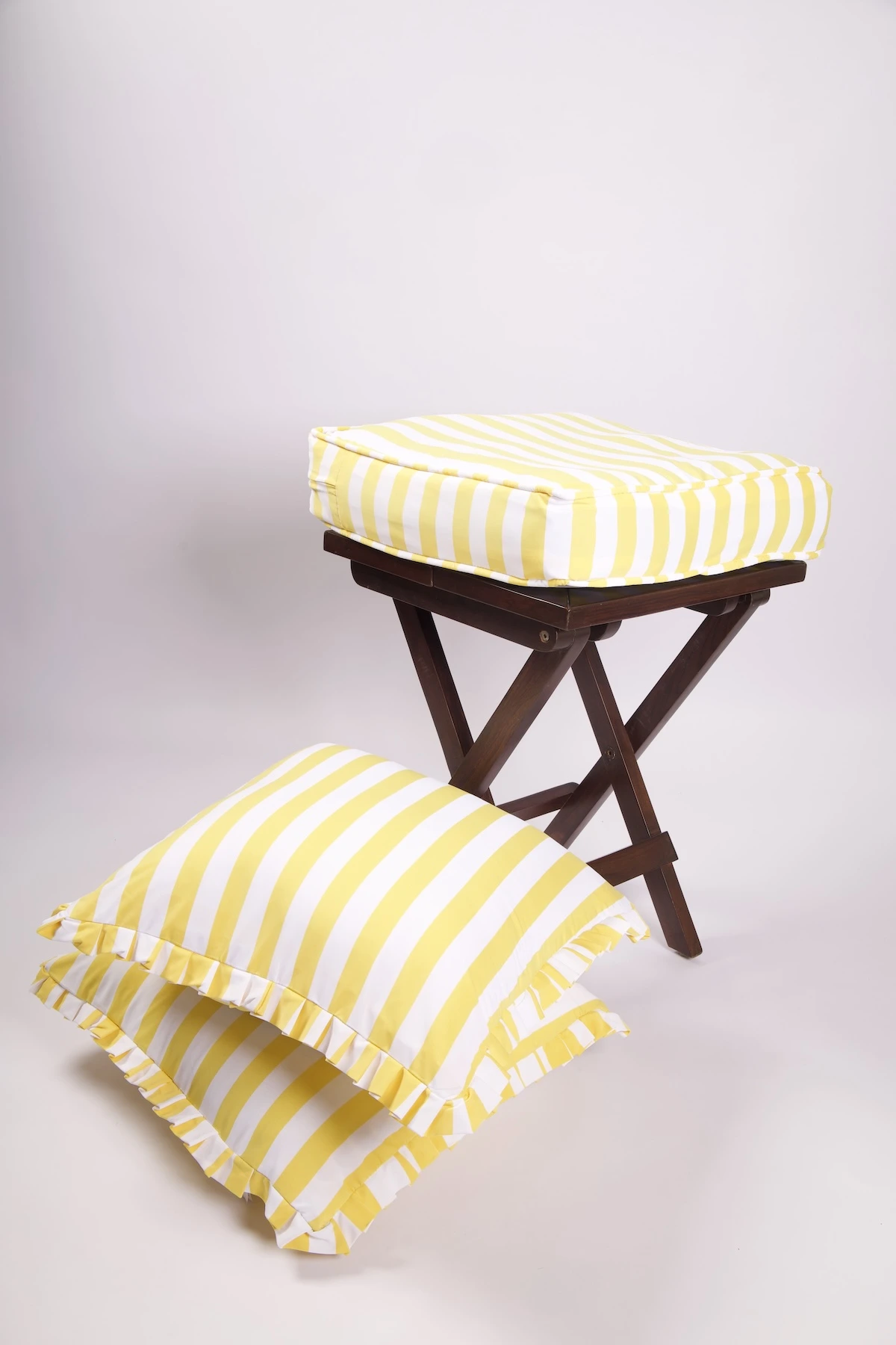 yellow zebra